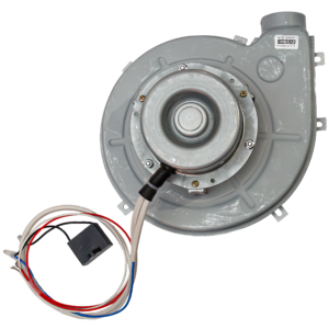 DTF Gladiator Exhaust Motor