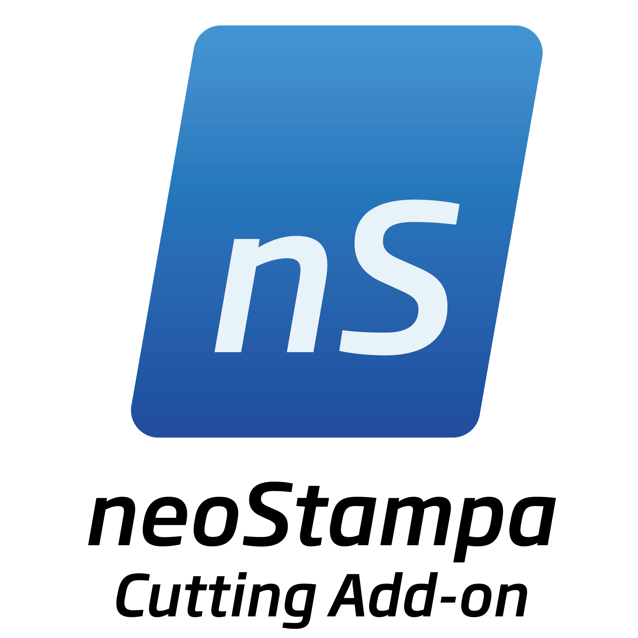 neoStampa Cutting Add-on (Virtual License Upgrade)